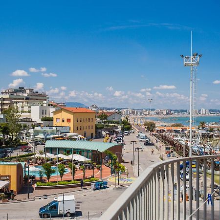 Hotel Olympia Gabicce Mare Zimmer foto